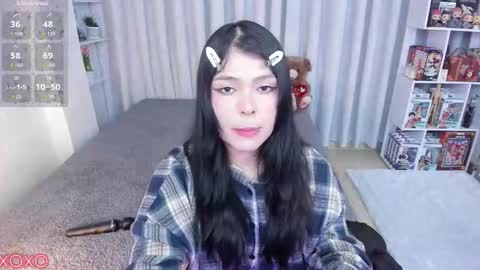 Hanna  Idependent Model   online show from March 29, 3:50 am