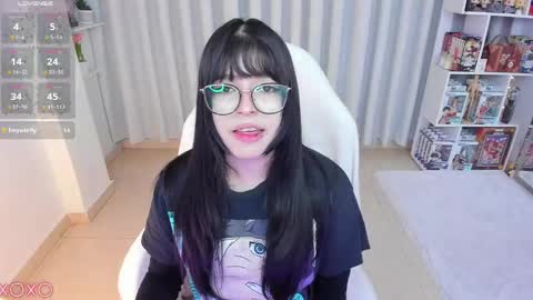 Hanna  Idependent Model   online show from April 14, 6:08 am