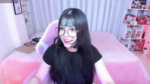 Hanna  Idependent Model   online show from July 26, 5:48 am