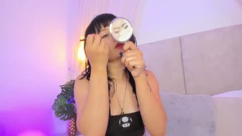 Snapshot of _misty_bl0od chatting on July 17, 3:24 am _misty_bl0od online show from July 17, 3:24 am
