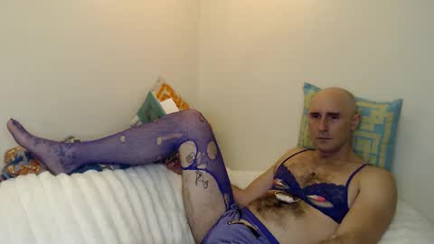  mobius  online show from April 3, 2:31 am