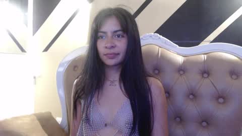 Molly online show from February 28, 12:21 am