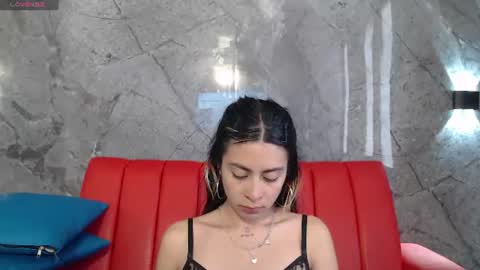 Molly online show from August 3, 6:44 pm