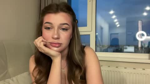 Becca Tony online show from June 15, 5:59 pm