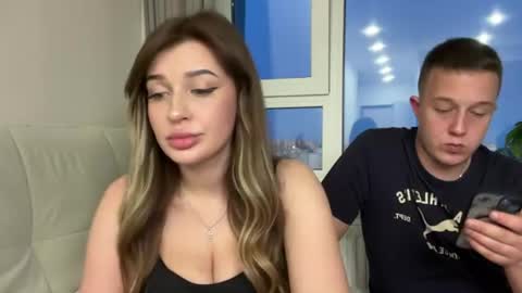 Becca Tony online show from June 17, 6:09 pm
