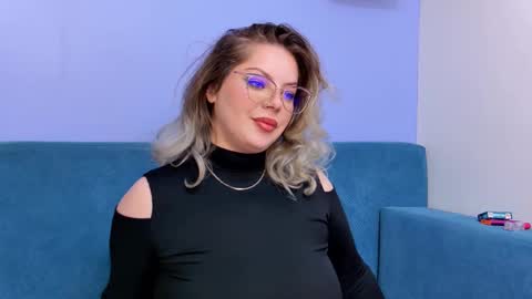 Fiona online show from February 5, 5:56 am