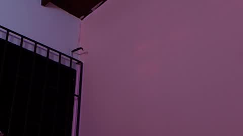 Snapshot of _morgam chatting on September 30, 7:19 pm MORGAN CELESTE online show from September 30, 7:19 pm