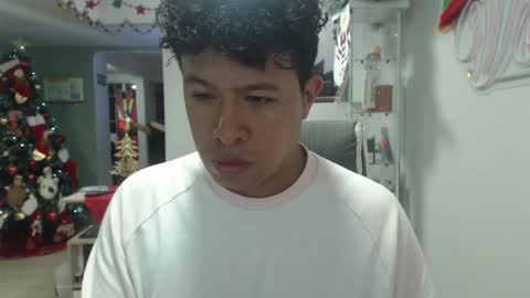 Panda  online show from December 7, 12:41 am