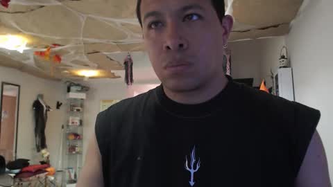 Panda  online show from November 2, 9:17 pm