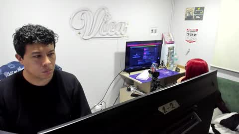 Panda  online show from March 27, 7:47 am