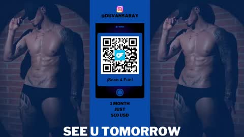 _mrcock_ online show from March 5, 3:08 am