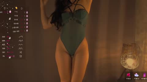 NatalieNat online show from February 26, 9:05 pm