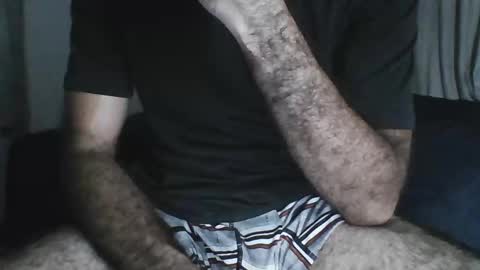 _mylord666_ online show from April 7, 9:04 pm