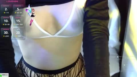 Snapshot of _mystery_valezze chatting on December 4, 7:44 pm MysteryValezze online show from December 4, 7:44 pm