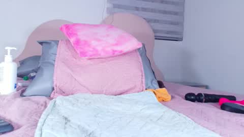 Luna online show from March 8, 3:10 am