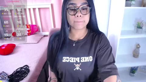 nahomi  online show from February 25, 11:08 am