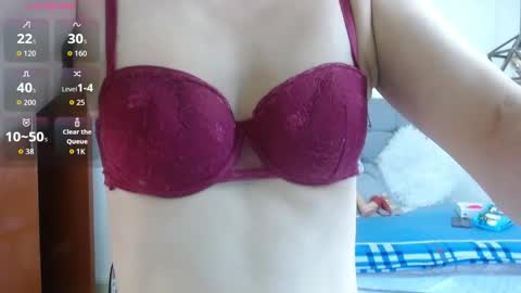 _naomi_s online show from September 28, 1:27 pm