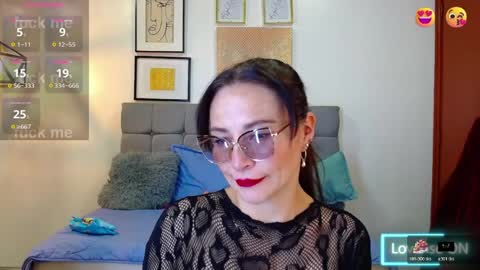 _naomi_s online show from April 12, 1:27 pm