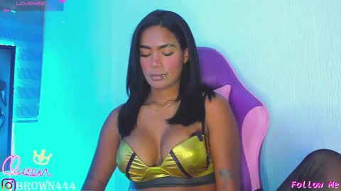 naomi brown online show from March 20, 4:06 am