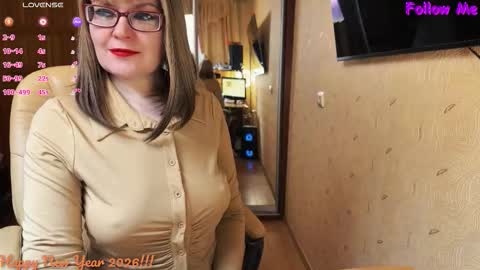 MagicWoman online show from February 3, 3:26 am