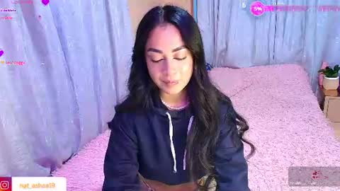Natasha Rodriguez independent model online show from July 24, 11:36 pm