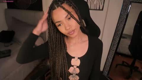 Snapshot of _natashawolf chatting on September 16, 4:02 am Nati - Independ model online show from September 16, 4:02 am