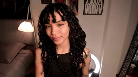 Snapshot of _natashawolf chatting on November 8, 4:45 am Nati - Independ model online show from November 8, 4:45 am