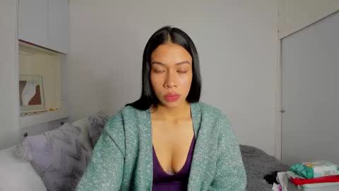 Snapshot of _nathaliesex chatting on February 4, 4:51 am independent model natha online show from February 4, 4:51 am