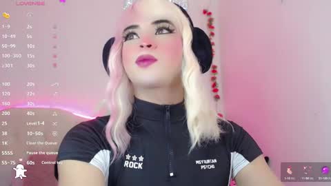 Snapshot of _natsuki chatting on December 20, 3:47 am _natsuki online show from December 20, 3:47 am