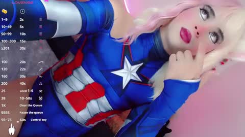 Snapshot of _natsuki chatting on December 23, 2:02 am _natsuki online show from December 23, 2:02 am