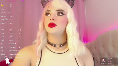 Snapshot of _natsuki chatting on January 27, 8:18 am _natsuki online show from January 27, 8:18 am