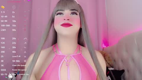 Snapshot of _natsuki chatting on February 2, 6:37 am _natsuki online show from February 2, 6:37 am