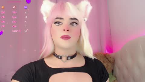 Snapshot of _natsuki chatting on February 12, 8:38 am _natsuki online show from February 12, 8:38 am