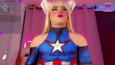 Snapshot of _natsuki chatting on September 27, 6:13 pm _natsuki online show from September 27, 6:13 pm