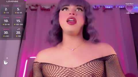 Snapshot of _natsuki chatting on November 9, 5:55 pm _natsuki online show from November 9, 5:55 pm