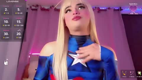 Snapshot of _natsuki chatting on November 15, 6:37 pm _natsuki online show from November 15, 6:37 pm