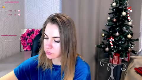 Snapshot of _naughty_megan_ chatting on January 12, 8:04 am Megan online show from January 12, 8:04 am