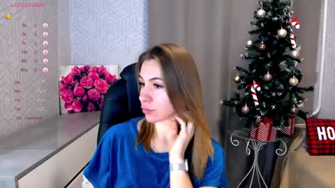 Snapshot of _naughty_megan_ chatting on January 14, 4:25 am Megan online show from January 14, 4:25 am