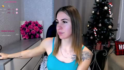 Snapshot of _naughty_megan_ chatting on January 18, 2:23 pm Megan online show from January 18, 2:23 pm