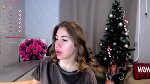 Snapshot of _naughty_megan_ chatting on January 19, 5:05 am Megan online show from January 19, 5:05 am