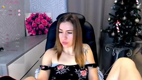 Snapshot of _naughty_megan_ chatting on January 25, 7:06 am Megan online show from January 25, 7:06 am