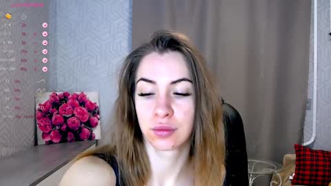 Snapshot of _naughty_megan_ chatting on January 27, 4:52 am Megan online show from January 27, 4:52 am