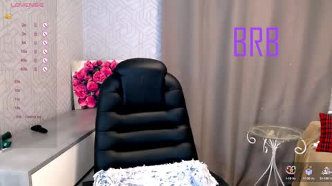 Snapshot of _naughty_megan_ chatting on January 31, 9:16 am Megan online show from January 31, 9:16 am