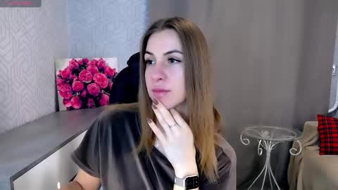 Snapshot of _naughty_megan_ chatting on February 21, 11:55 am Megan online show from February 21, 11:55 am