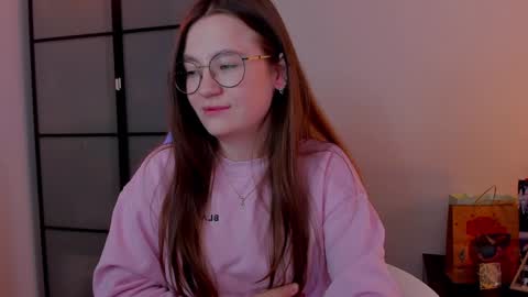 Mia with a big heart  online show from January 24, 4:59 am