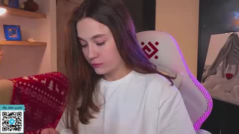 Mia with a big heart  online show from December 21, 11:50 am