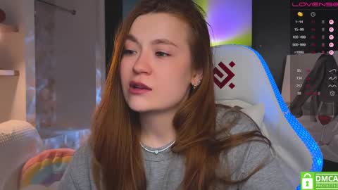 Mia with a big heart  online show from April 9, 11:15 am