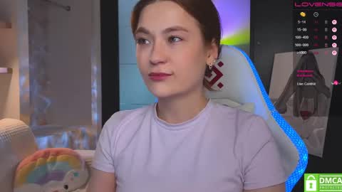 Mia with a big heart  online show from April 15, 10:55 am