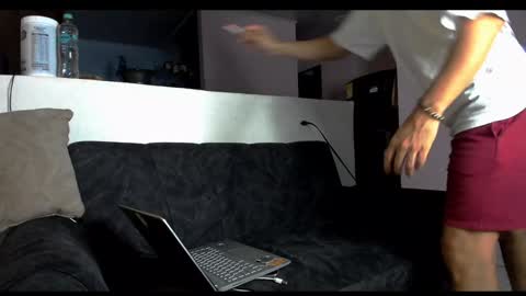 Snapshot of _nemesis_566 chatting on January 26, 5:02 am _nemesis_566 online show from January 26, 5:02 am