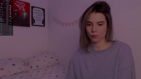 Snapshot of _ni_kiss chatting on January 11, 10:40 pm Nika online show from January 11, 10:40 pm